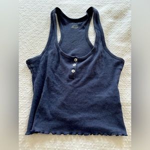American Eagle Tank